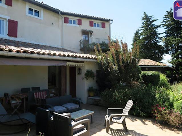 Vente Maison 9 pièces 230 m2 Mirepoix