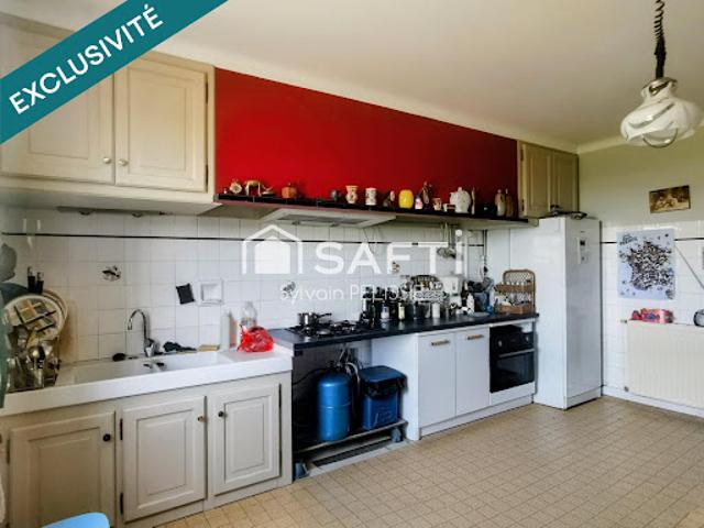 Vente Maison 9 pièces 230 m2 Castelsarrasin