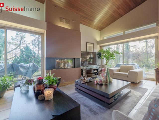 Vente Maison 9 pièces 230 m2 Montbeliard