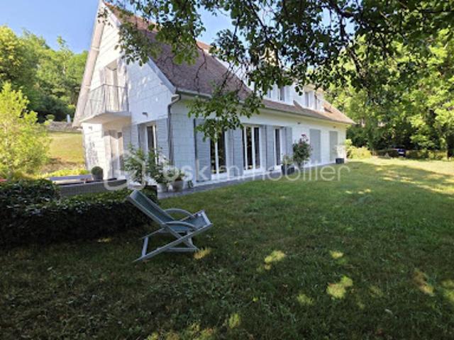 Vente Maison 9 pièces 230 m2 Morsang sur Seine