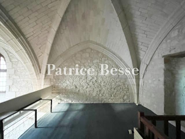 Vente Maison 9 pièces 230 m2 Naintre