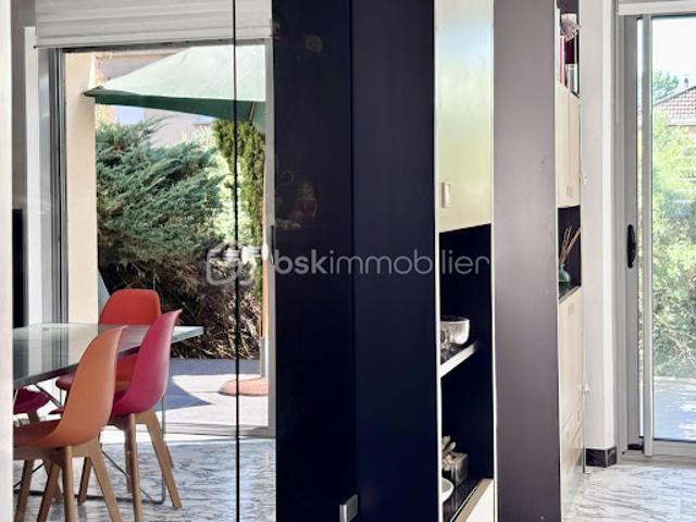 Vente Maison 9 pièces 230 m2 Nancy