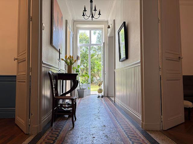 Vente Maison 9 pièces 230 m2 Nantes