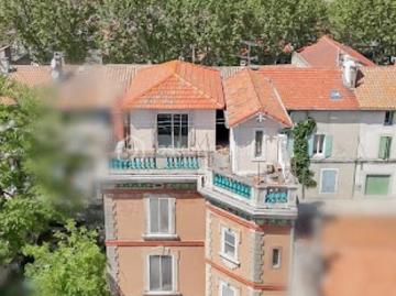 Vente Maison 9 pièces 230 m2 Arles