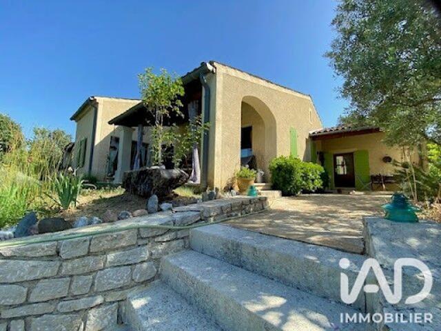 Vente Maison 9 pièces 230 m2 Buis les Baronnies