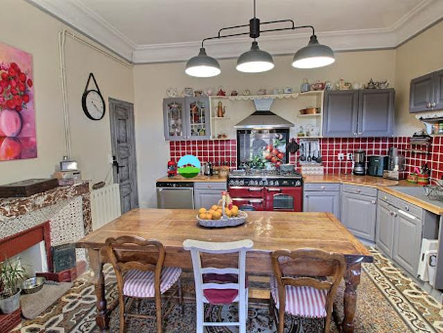Vente Maison 9 pièces 230 m2 Bédoin