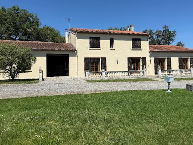 Vente Maison 9 pièces 230 m2 Belflou