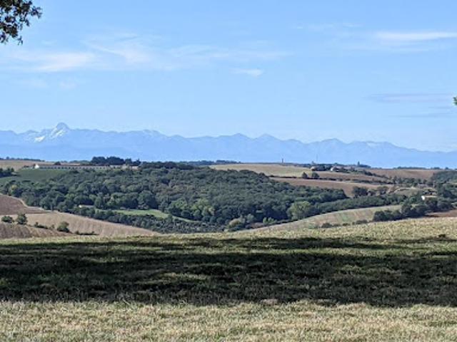 Vente Maison 9 pièces 230 m2 Belflou