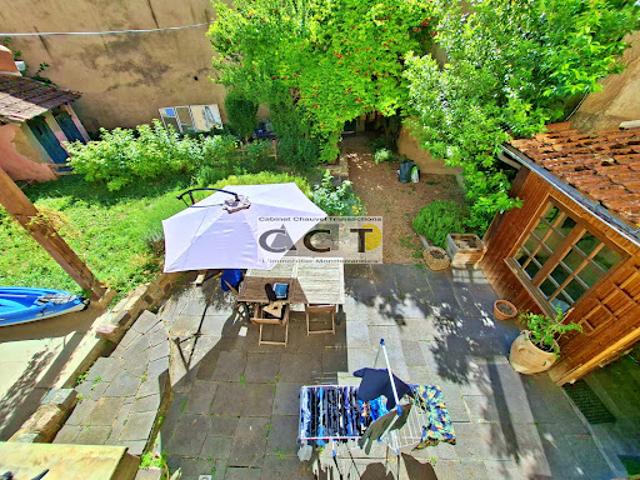 Vente Maison 9 pièces 230 m2 Billom