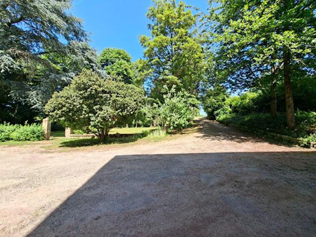 Vente Maison 9 pièces 230 m2 Blanzy