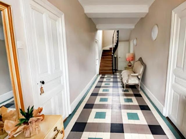 Vente Maison 9 pièces 230 m2 Blanzy