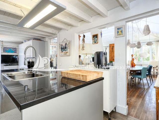 Vente Maison 9 pièces 230 m2 Canet plage