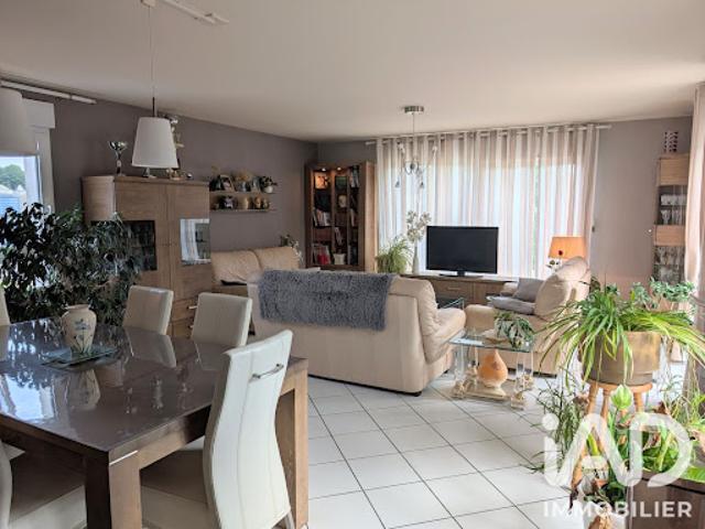 Vente Maison 9 pièces 230 m2 Carhaix Plouguer