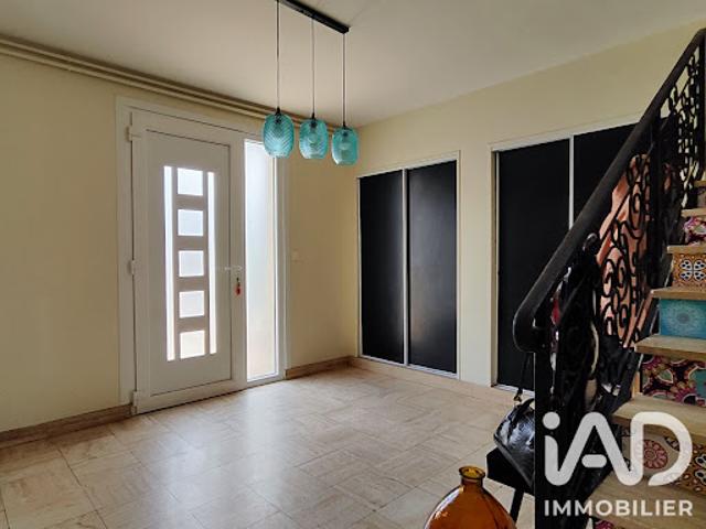 Vente Maison 9 pièces 230 m2 Chalons en champagne