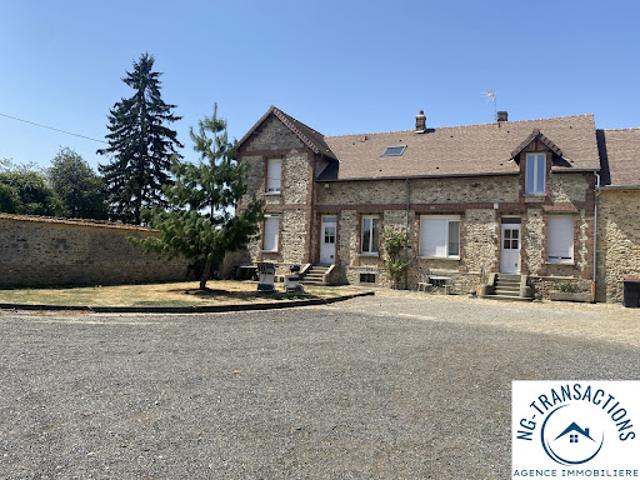 Vente Maison 9 pièces 230 m2 Clos Fontaine