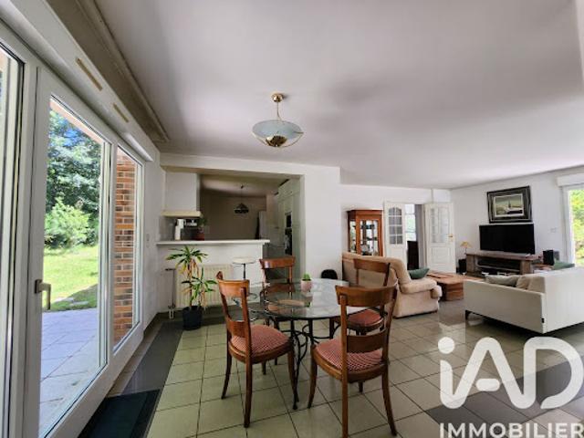 Vente Maison 9 pièces 230 m2 Forges les Bains