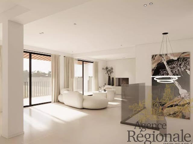Vente Maison 9 pièces 230 m2 La Turbie