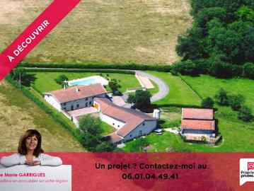 Vente Maison 9 pièces 230 m2 Lyon 9ème