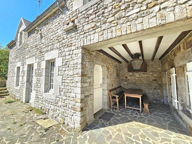 Vente Maison 9 pièces 230 m2 Lingreville