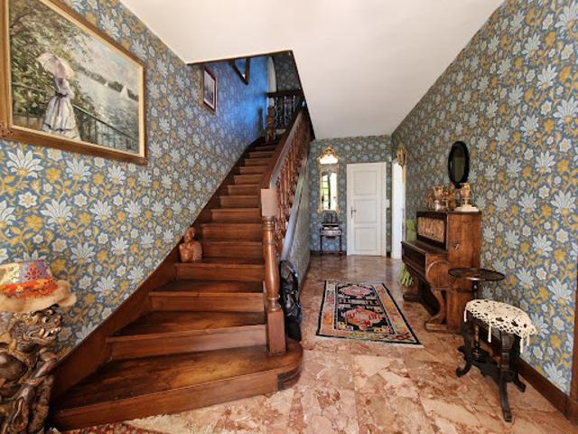 Vente Maison 9 pièces 230 m2 Pontivy