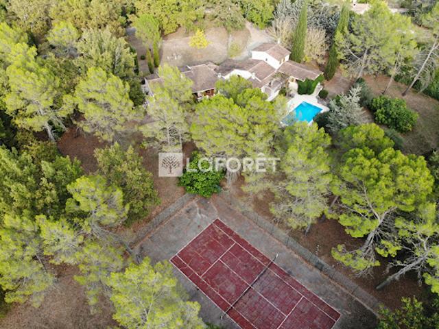 Vente Maison 9 pièces 230 m2 Saint Paul en Forêt