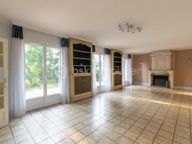 Vente Maison 9 pièces 230 m2 Saint Père sur Loire