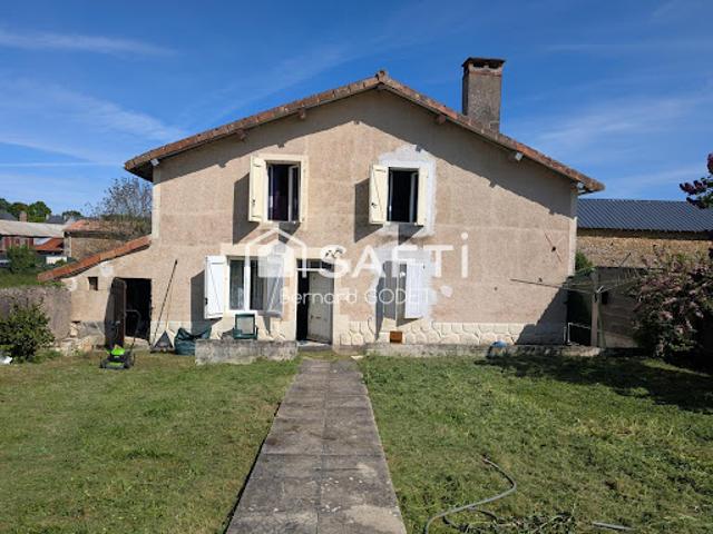 Vente Maison 9 pièces 230 m2 Saint Romain