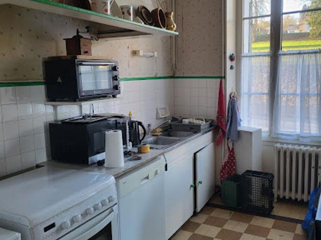 Vente Maison 9 pièces 230 m2 Sillé le Guillaume