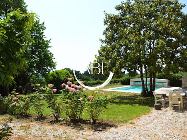 Vente Maison 9 pièces 230 m2 Tessé Froulay