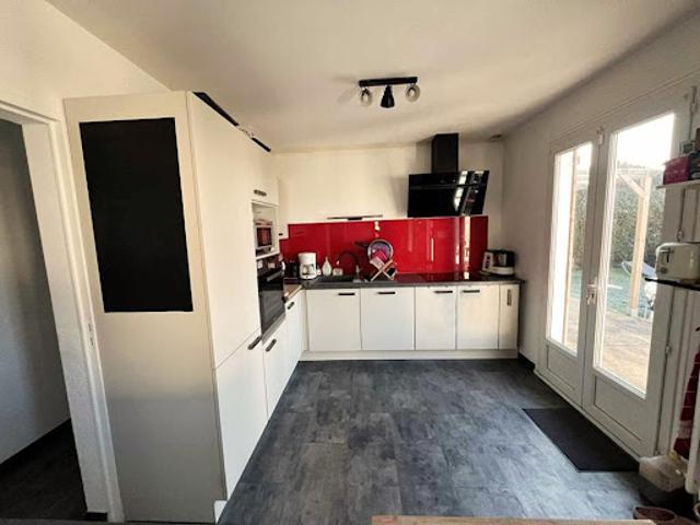 Vente Maison 9 pièces 230 m2 Tourtoirac