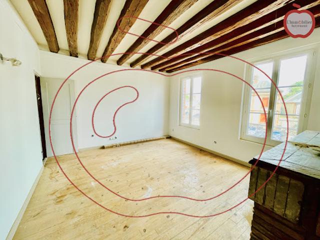 Vente Maison 9 pièces 230 m2 Verneuil d'Avre et d'Iton