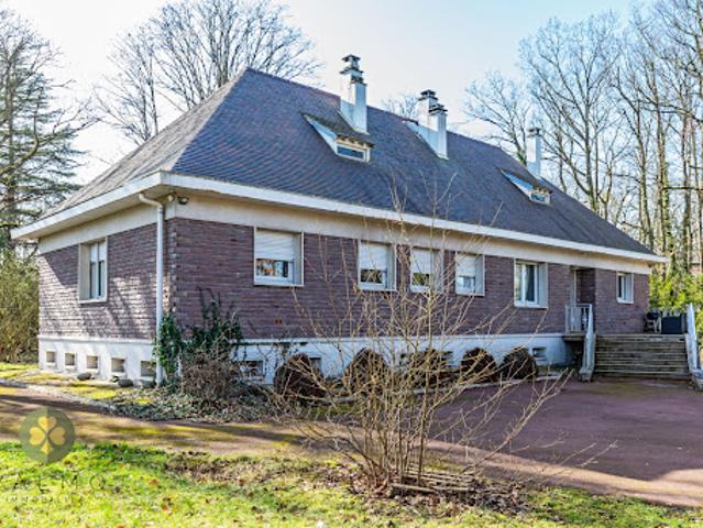 Vente Maison 9 pièces 230 m2 Vernouillet