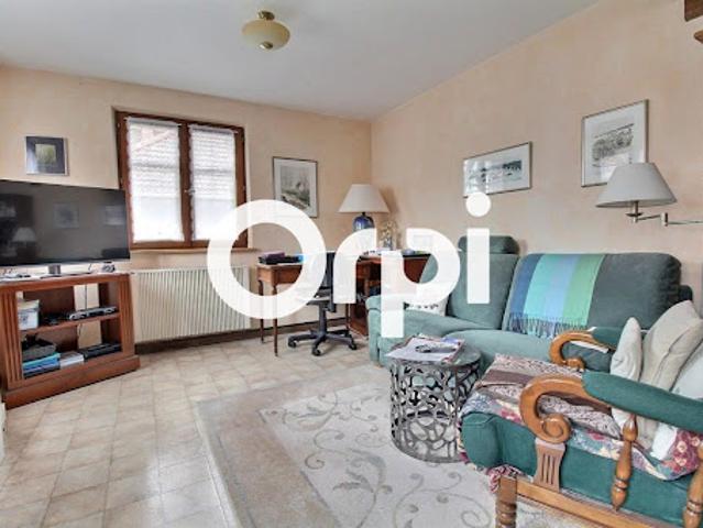 Vente Maison 9 pièces 230 m2 Woerth