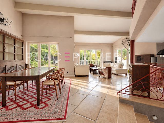 Vente Maison 9 pièces 231 m2 Nancy