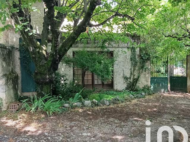 Vente Maison 9 pièces 231 m2 Buis les Baronnies