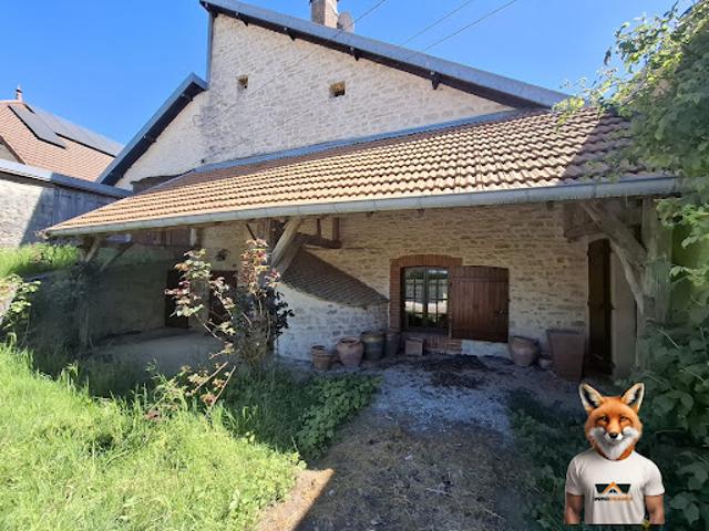 Vente Maison 9 pièces 231 m2 Chassagne Saint Denis