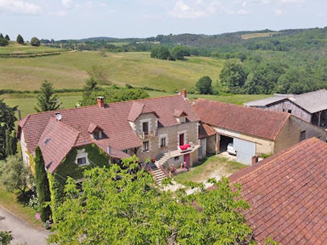 Vente Maison 9 pièces 231 m2 Tamniès