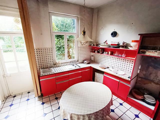 Vente Maison 9 pièces 231.6 m2 Douai