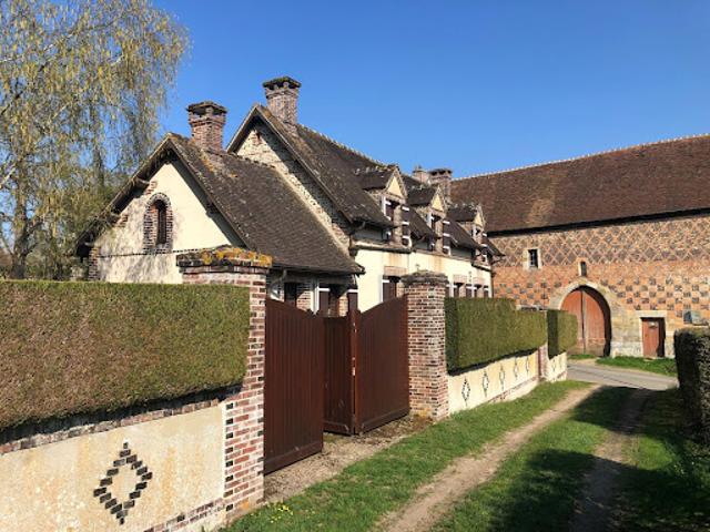 Vente Maison 9 pièces 232 m2 Chaise Dieu du Theil