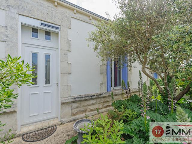 Vente Maison 9 pièces 232 m2 Chatelaillon plage