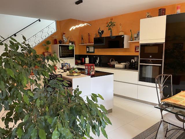 Vente Maison 9 pièces 232 m2 Cognac