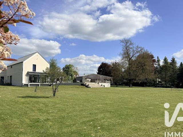 Vente Maison 9 pièces 300 m2 Guigneville sur Essonne