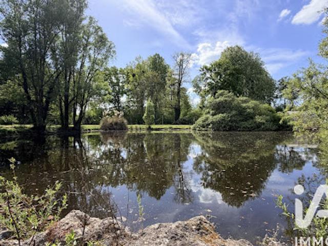 Vente Maison 9 pièces 300 m2 Guigneville sur Essonne