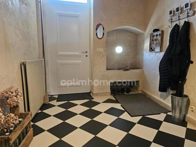 Vente Maison 9 pièces 232 m2 Linars