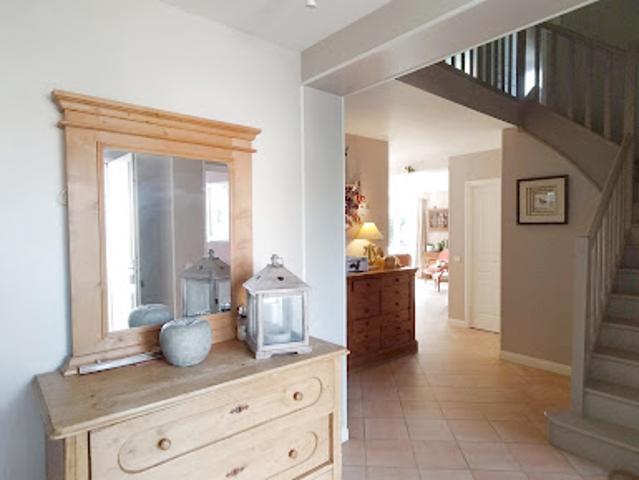 Vente Maison 9 pièces 232 m2 Pithiviers