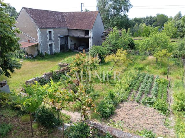 Vente Maison 9 pièces 232 m2 Thésée