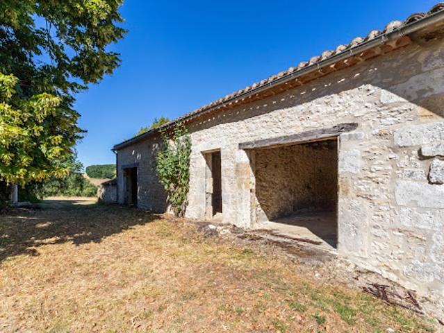Vente Maison 9 pièces 232 m2 Tournon d'Agenais