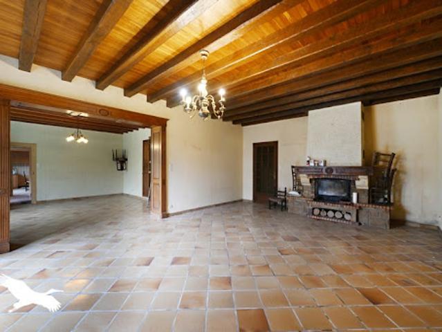 Vente Maison 9 pièces 233 m2 Anais