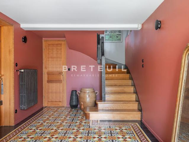 Vente Maison 9 pièces 233 m2 Garches