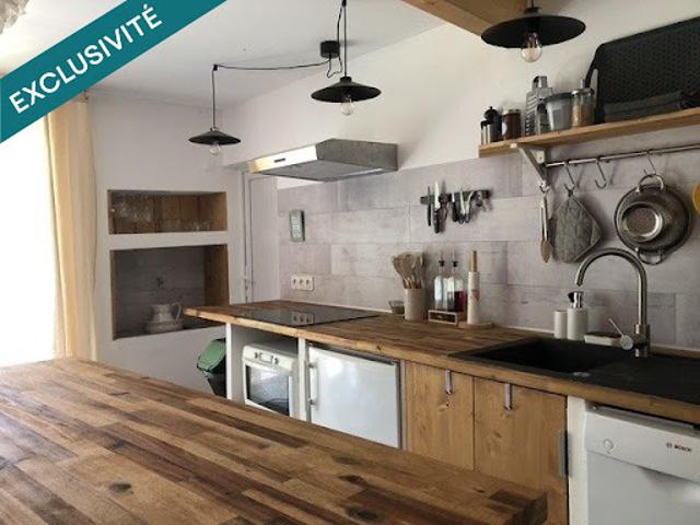 Vente Maison 9 pièces 233 m2 Puyravault